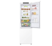 FRIGORÍFICO COMBI LG GBV3200DSW NO FROST