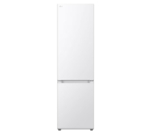 FRIGORÍFIC COMBI LG GBV3200DSW NO FROST