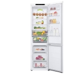 FRIGORÍFIC COMBI LG GBV3200DSW NO FROST