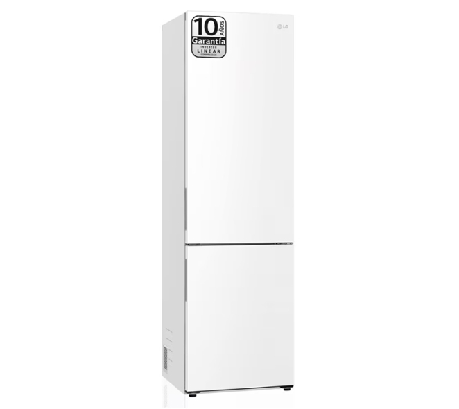 FRIGORÍFIC COMBI LG GBP62SWNAC NO FROST