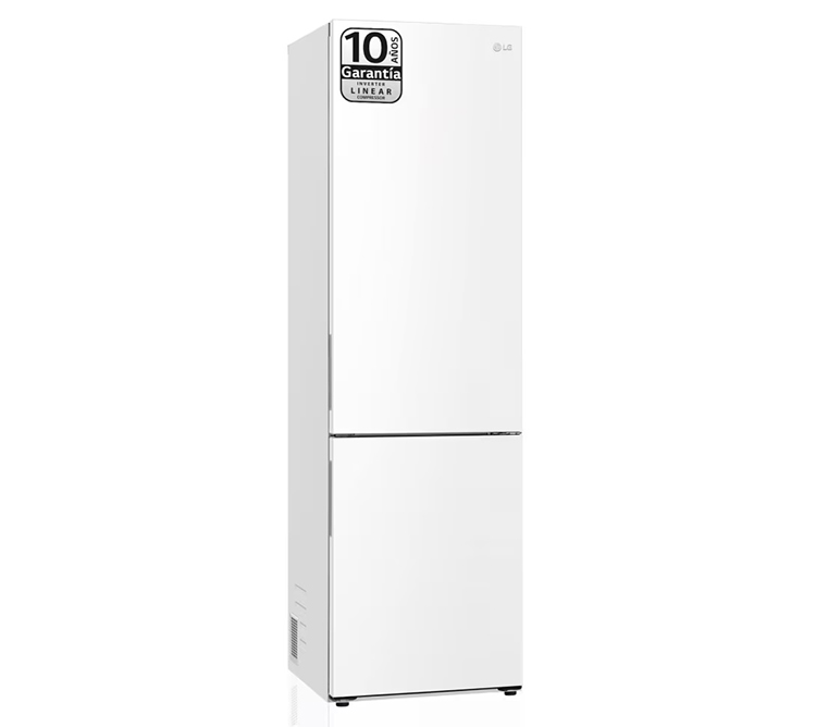 FRIGORÍFIC COMBI LG GBP62SWNAC NO FROST