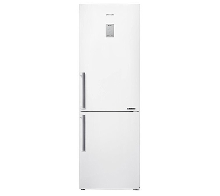 FRIGORÍFICO COMBI SAMSUNG RB33J3515WW/EF