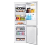 FRIGORÍFIC COMBI SAMSUNG RB33J3515WW/EF