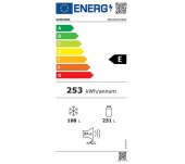 FRIGORÍFIC COMBI SAMSUNG RB33J3515WW/EF