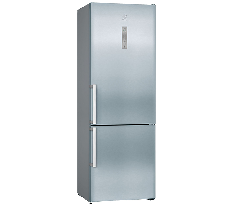 FRIGORÍFIC COMBI BALAY 3KFE776XE CLASSE E NO FROST