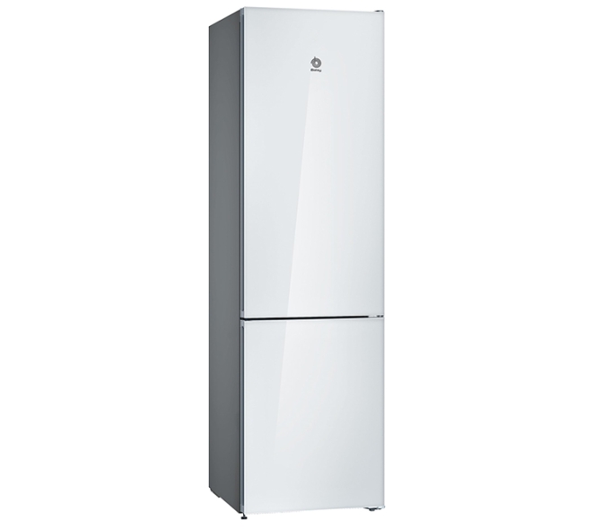 FRIGORÍFIC COMBI BALAY 3KFD765BI NO FROST CLASSE D