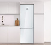 FRIGORÍFIC COMBI BALAY 3KFD765BI NO FROST CLASSE D