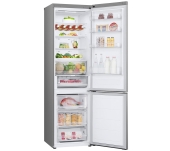 FRIGORÍFICO COMBI LG GBV3210DPY CLASE D NO FROST