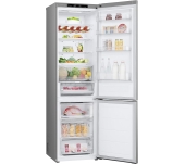 FRIGORÍFICO COMBI LG GBV3200CPY CLASE C NO FROST