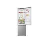 FRIGORÍFICO COMBI LG GBV3200CPY CLASE C NO FROST