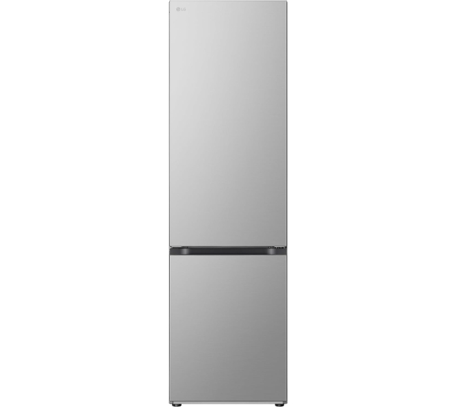 FRIGORÍFICO COMBI LG GBV3200CPY CLASE C NO FROST