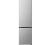 FRIGORÍFICO COMBI LG GBV3200CPY CLASE C NO FROST