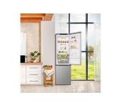 FRIGORÍFICO COMBI LG GBV3200CPY CLASE C NO FROST