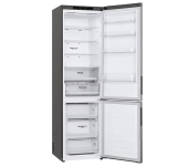 FRIGORÍFIC COMBI LG GBP62PZNAC CLASSE B NO FROST