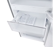 FRIGORÍFIC COMBI LG GBP62PZNAC CLASSE B NO FROST