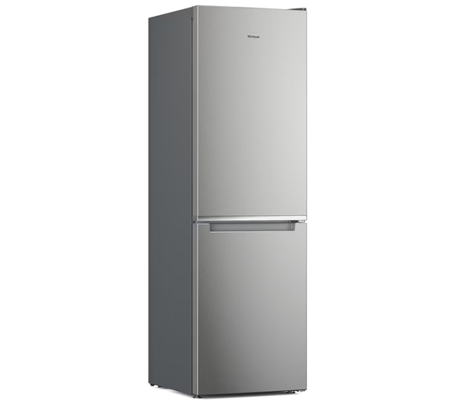 FRIGORÍFIC WHIRLPOOL WNF821EX CLASSE E NO FROST