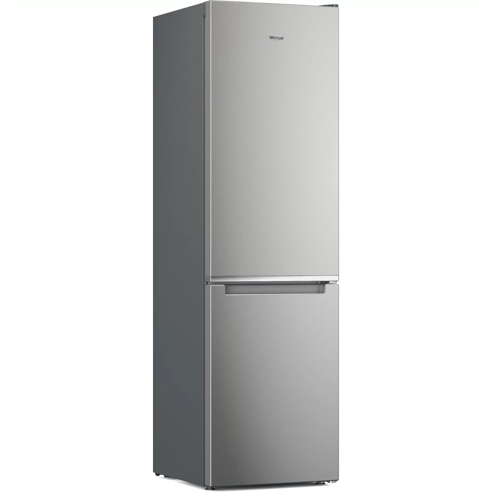 FRIGORÍFICO WHIRLPOOL W7X92IOX CLASE E NO FROST