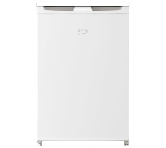 CONGELADOR VERTICAL BEKO FNE1074N CLASE E