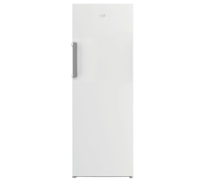 CONGELADOR VERTICAL BEKO RFNE290L41WN CLASE E