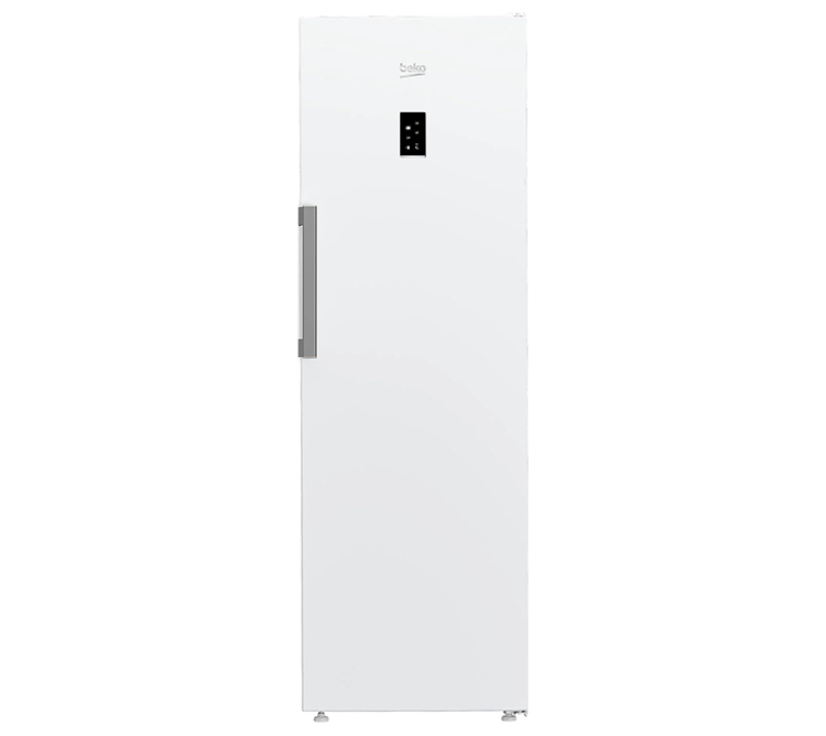 CONGELADOR VERTICAL BEKO B3RFNE314W CLASSE E