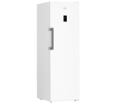 CONGELADOR VERTICAL BEKO B3RFNE314W CLASE E