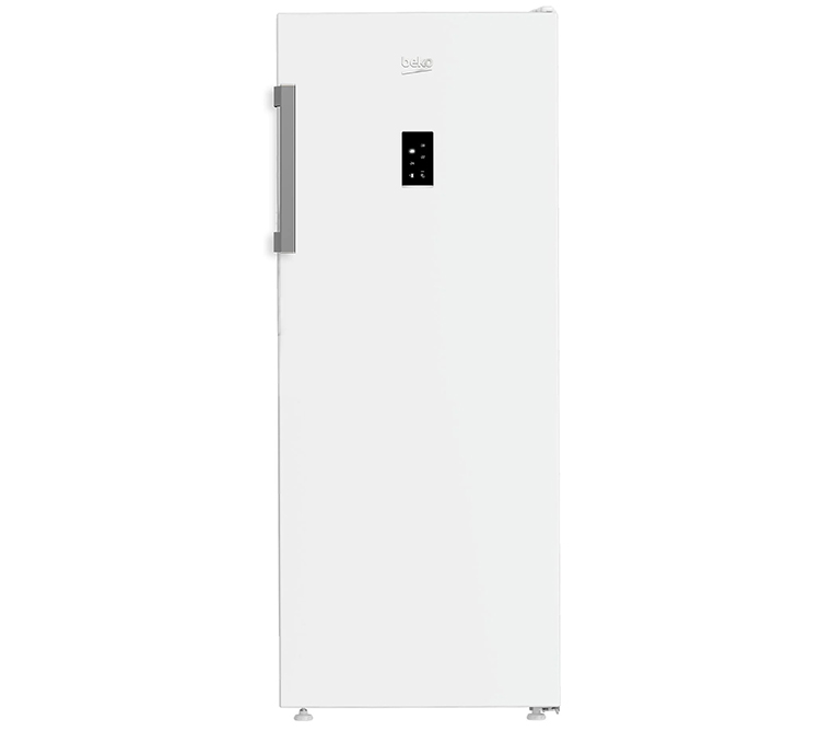 CONGELADOR VERTICAL BEKO B3RFNE274W CLASE E