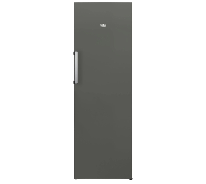 CONGELADOR VERTICAL BEKO RFNE290L41GN CLASSE E