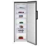 CONGELADOR VERTICAL BEKO RFNE290L41GN CLASSE E