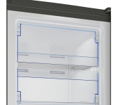 CONGELADOR VERTICAL BEKO RFNE290L41GN CLASE E