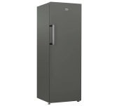 CONGELADOR VERTICAL BEKO RFNE290L41GN CLASE E