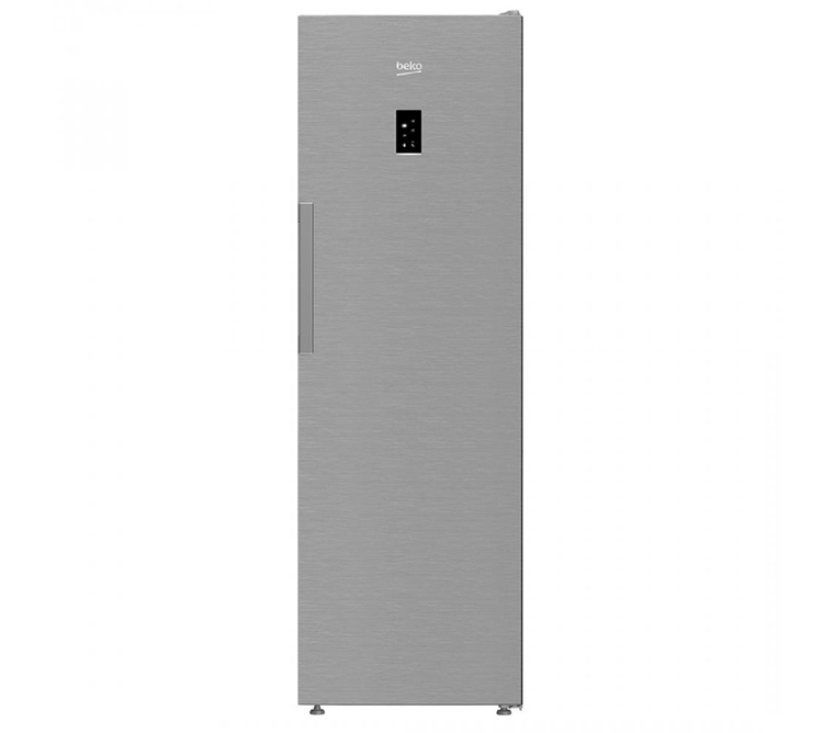 CONGELADOR VERTICAL BEKO B3RFNE314XB CLASE E