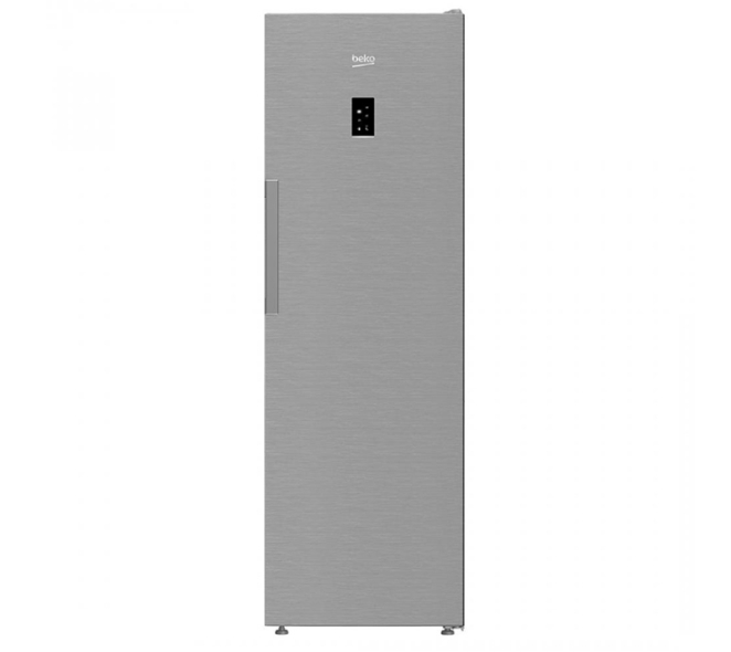 CONGELADOR VERTICAL BEKO B3RFNE314XB CLASE E