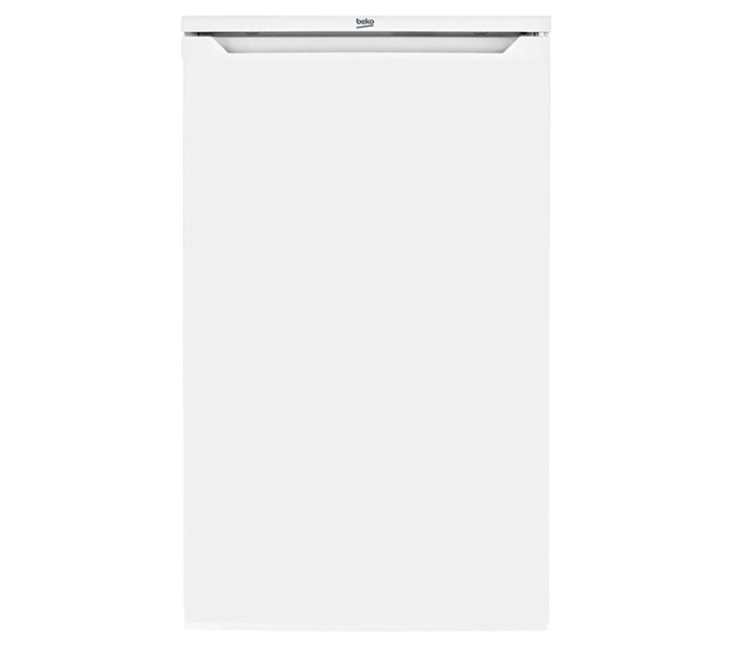 CONGELADOR VERTICAL BEKO FS166020 CLASE E