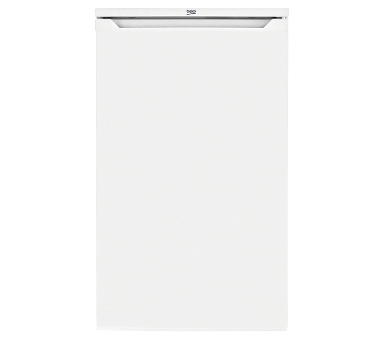 CONGELADOR VERTICAL BEKO FS166020 CLASSE E