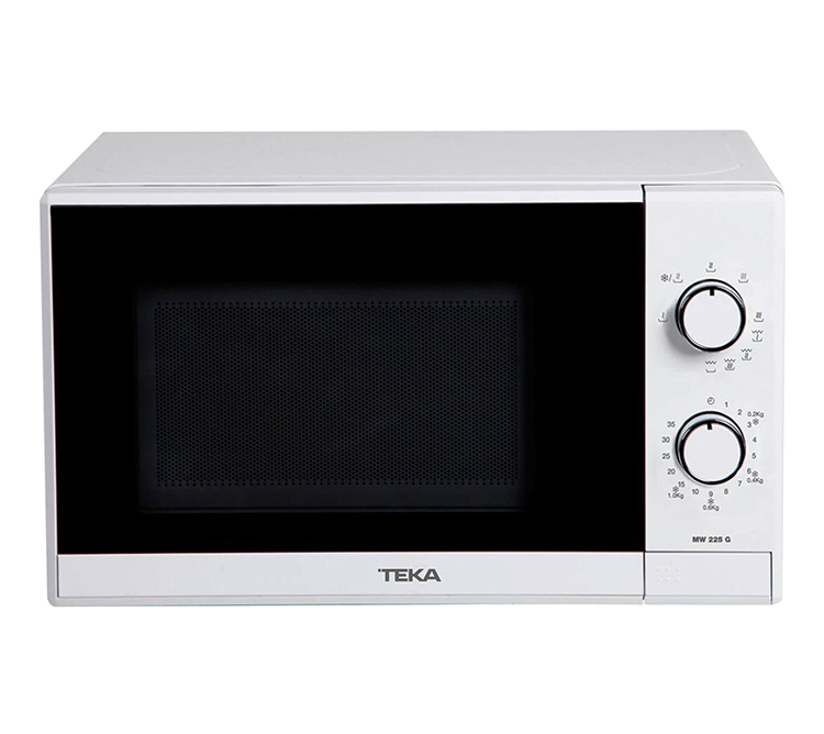 MICROONDAS CON GRILL TEKA MW 225 G