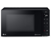 MICROONDAS CON GRILL LG MH6535GIB