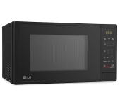 MICROONDAS CON GRILL LG MH6042D 700 W