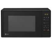 MICROONDAS CON GRILL LG MH6042D 700 W