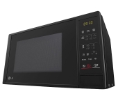 MICROONDAS CON GRILL LG MH6042D 700 W