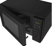 MICROONDAS CON GRILL LG MH6042D 700 W