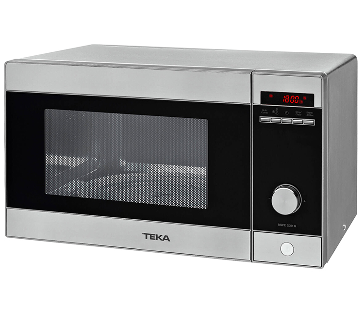 MICROONDAS CON GRILL TEKA MWE 230 G