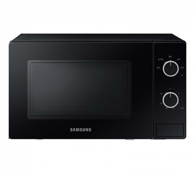 MICROONDAS SAMSUNG MS20A3010AL_EC