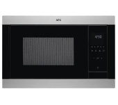 MICROONDAS INTEGRABLE CON GRILL AEG MSB2547DM