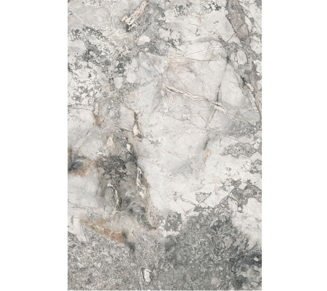 ENCIMERA COMPACTA SLIM LINE WHITE ICEBERG MARBLE