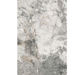 ENCIMERA COMPACTA SLIM LINE WHITE ICEBERG MARBLE