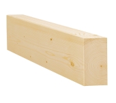 VIGA DE MADERA ABETO KVH®