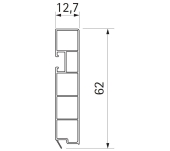 SÒCOL CUINA LAMINAT