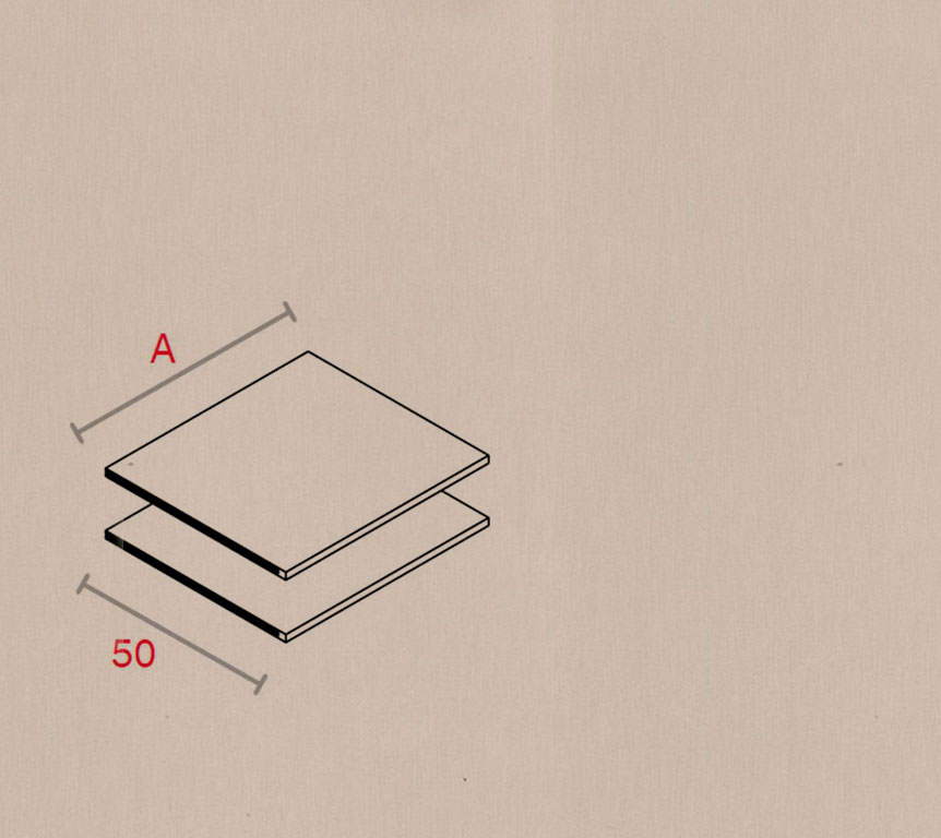 JOC 3 PRESTATGES PREMIUM HIDRÓFUGS PERLA