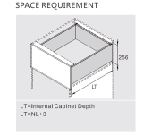 KIT CAJÓN MAGIC-STAR PLUS 40 KG