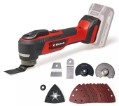 MULTIHERRAMIENTA EINHELL TP-MG 18LI BL SOLO S/BAT.